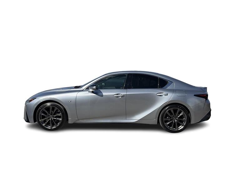 lexus IS 300 2021 - 8