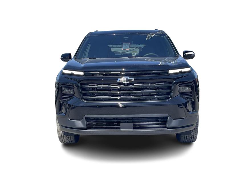 chevrolet Traverse 2026 - 4