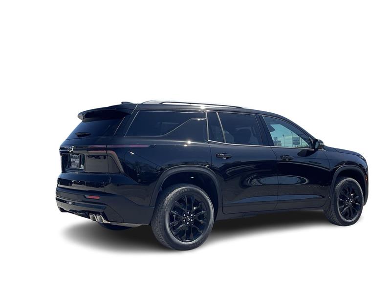 chevrolet Traverse 2026 - 15