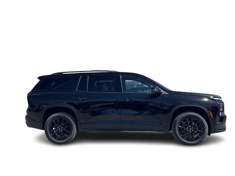 chevrolet Traverse 2026 - 16