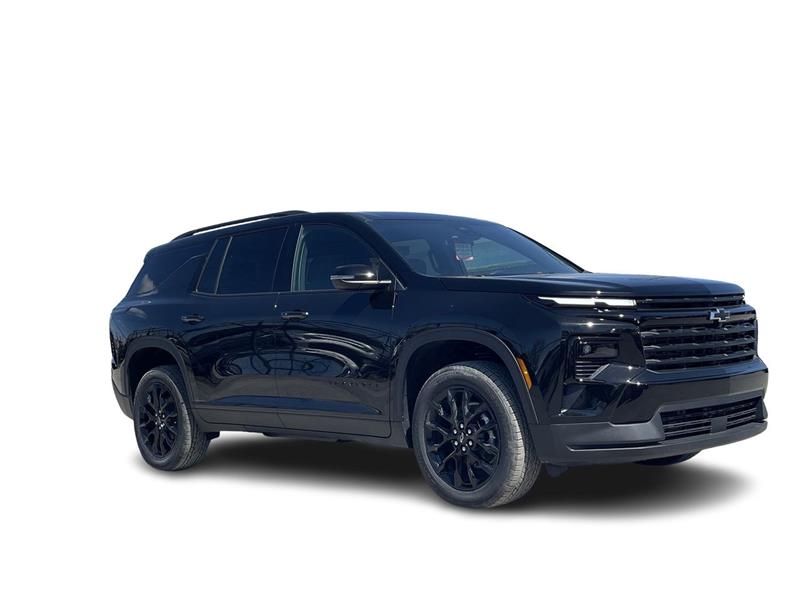 chevrolet Traverse 2026 - 17