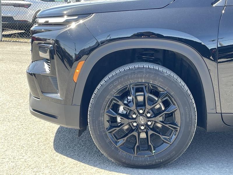 chevrolet Traverse 2026 - 18