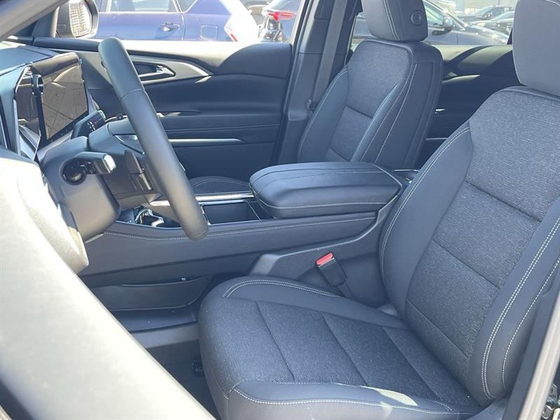chevrolet Traverse 2026 - 19