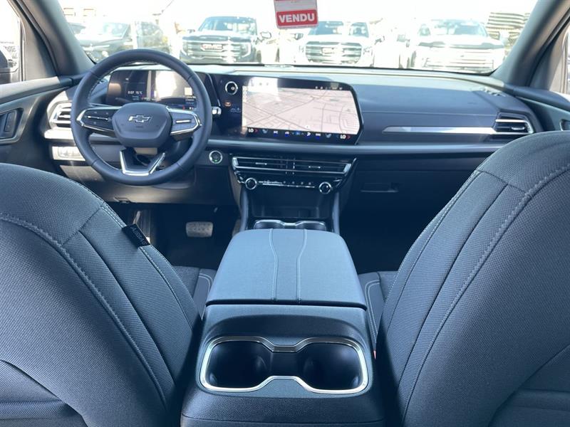 chevrolet Traverse 2026 - 29
