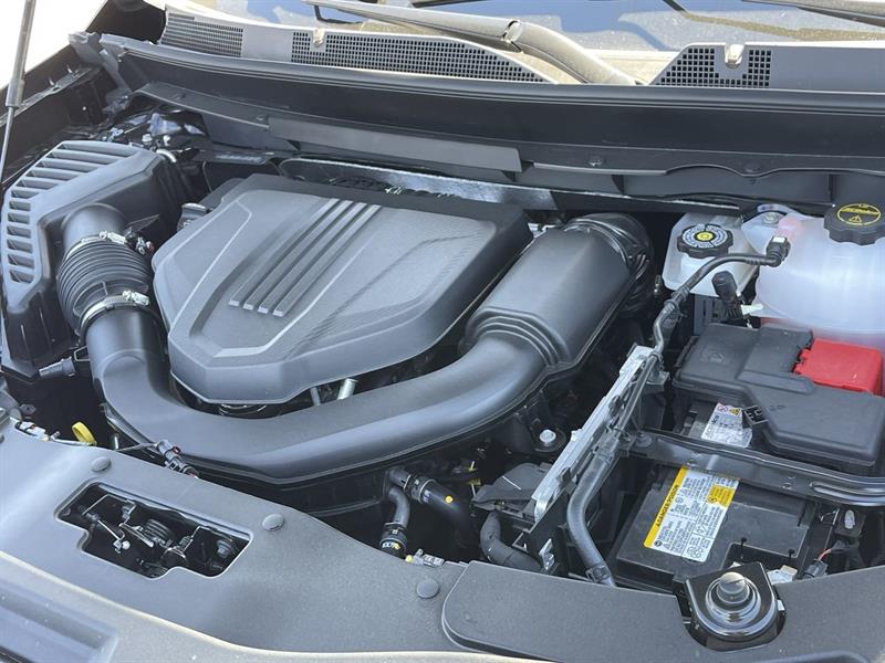 chevrolet Traverse 2026 - 34