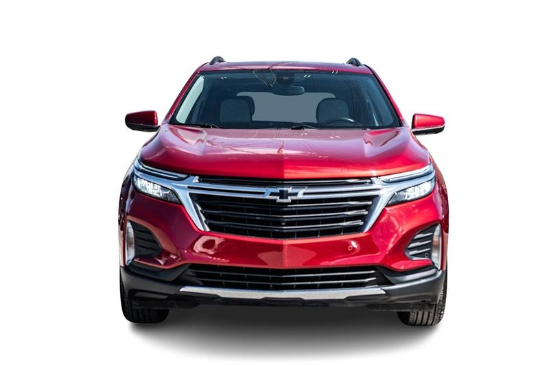 chevrolet Equinox 2022 - 2