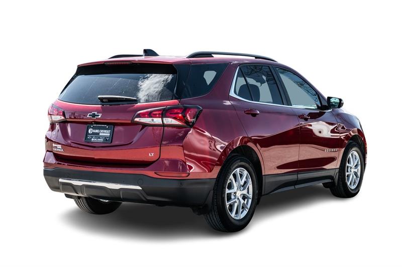 chevrolet Equinox 2022 - 6