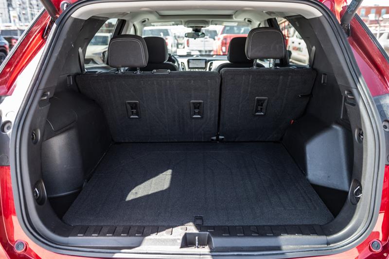 chevrolet Equinox 2022 - 14