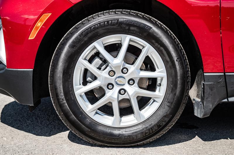 chevrolet Equinox 2022 - 16