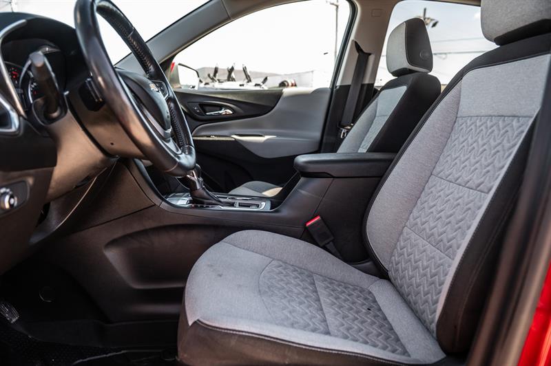 chevrolet Equinox 2022 - 18
