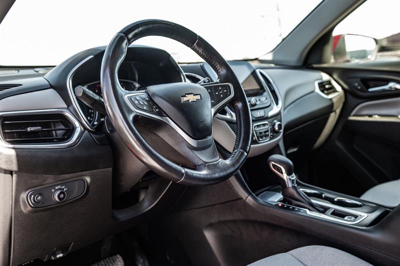 chevrolet Equinox 2022 - 20