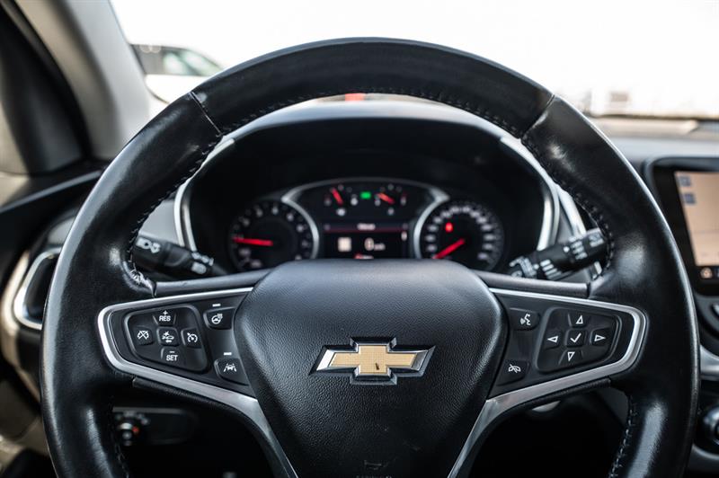 chevrolet Equinox 2022 - 21