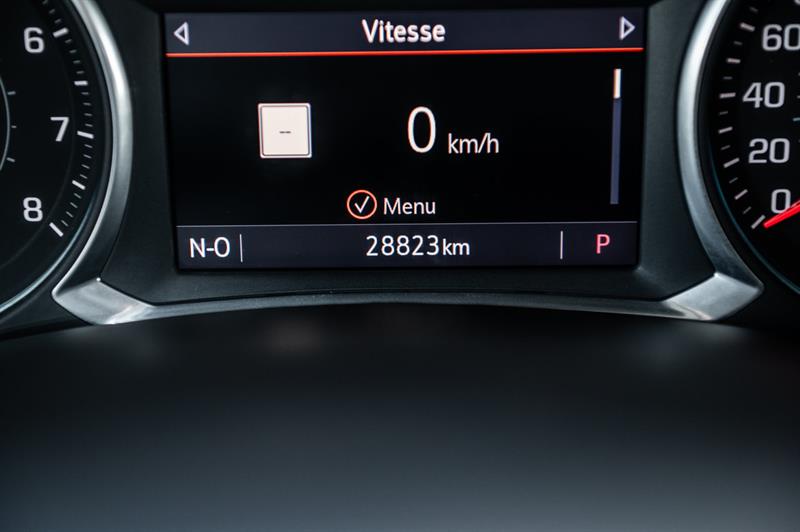 chevrolet Equinox 2022 - 23