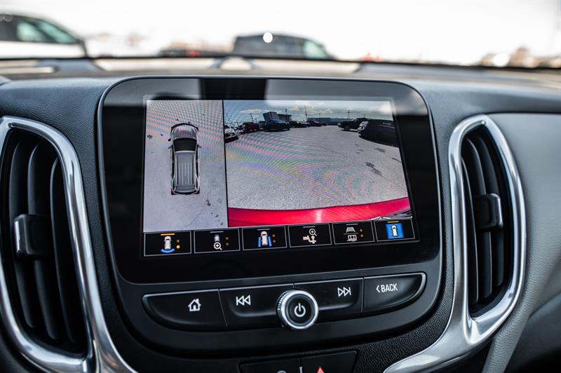 chevrolet Equinox 2022 - 26