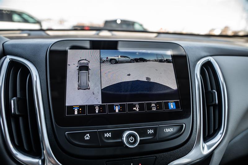chevrolet Equinox 2022 - 27
