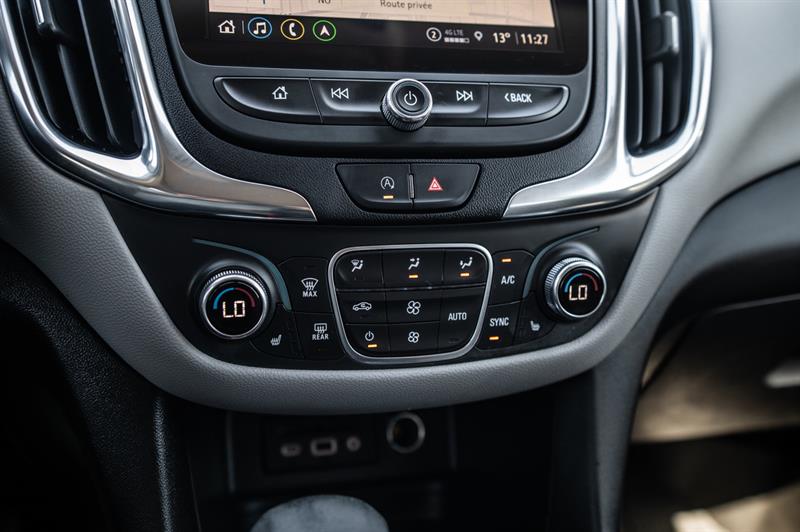 chevrolet Equinox 2022 - 28