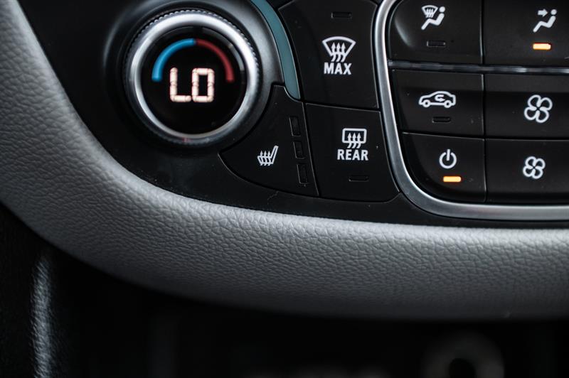 chevrolet Equinox 2022 - 29