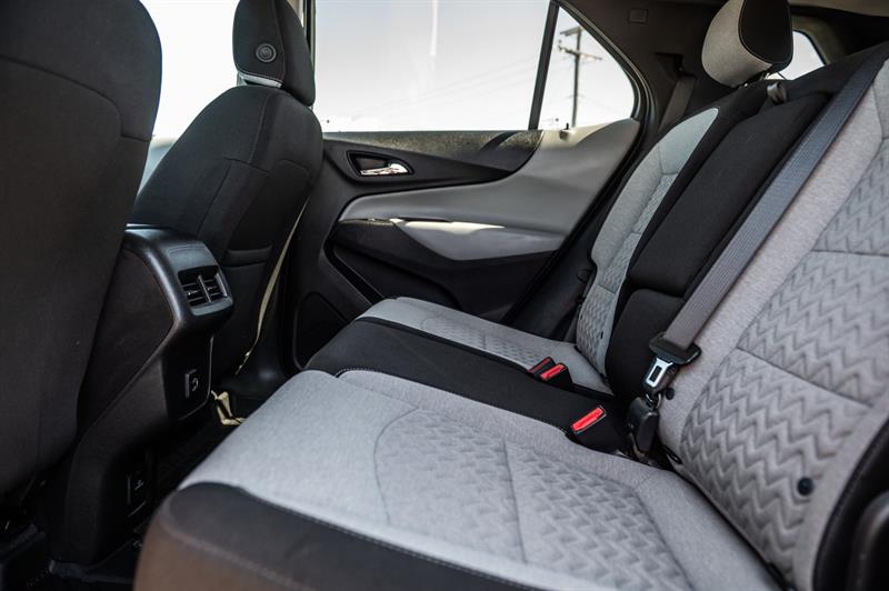 chevrolet Equinox 2022 - 33