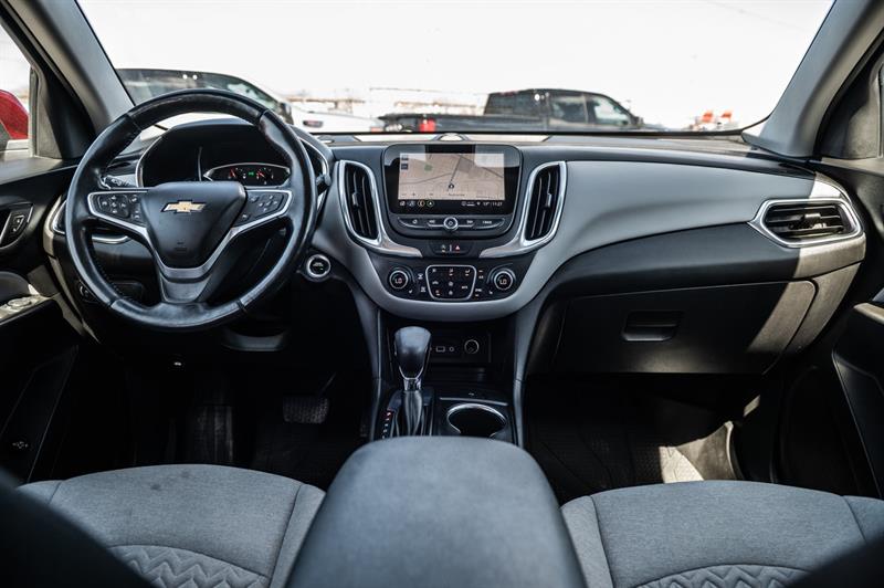 chevrolet Equinox 2022 - 34