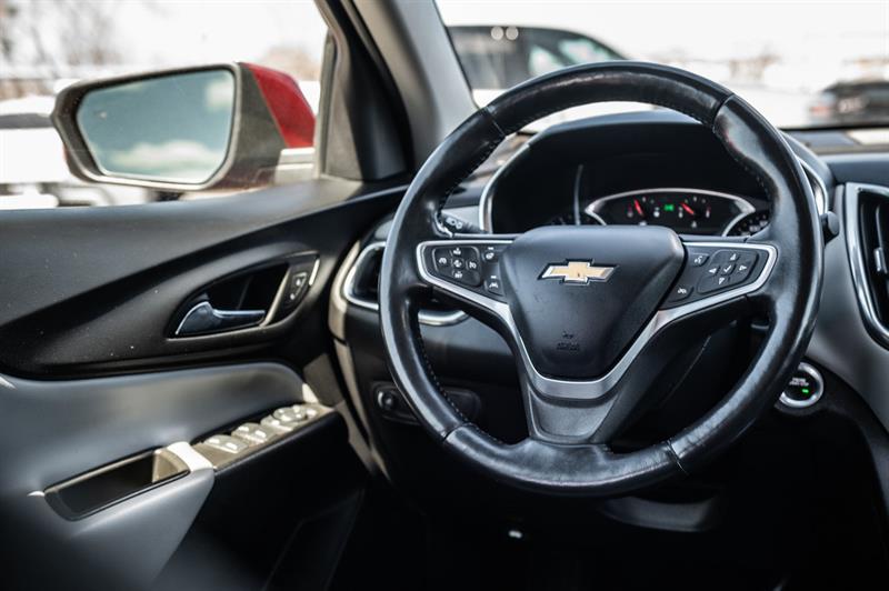 chevrolet Equinox 2022 - 35
