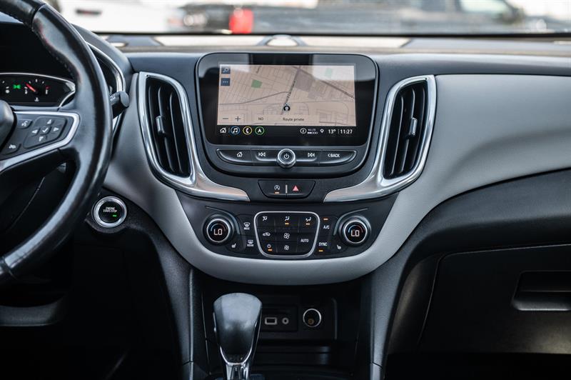 chevrolet Equinox 2022 - 36