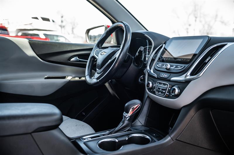 chevrolet Equinox 2022 - 37