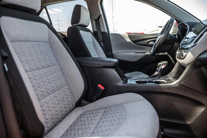 chevrolet Equinox 2022 - 38
