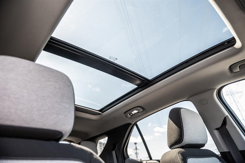 chevrolet Equinox 2022 - 39