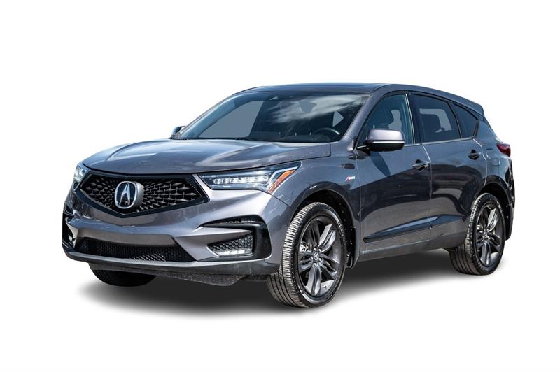 acura RDX 2020