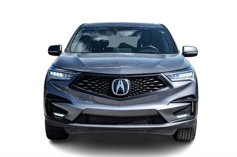 acura RDX 2020 - 2