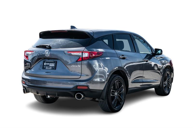 acura RDX 2020 - 6