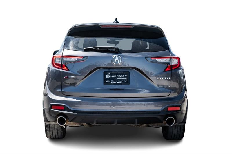 acura RDX 2020 - 8
