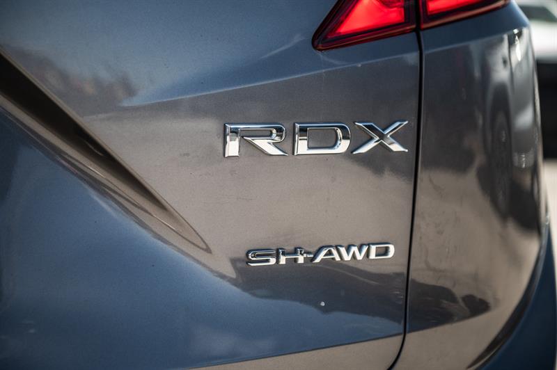 acura RDX 2020 - 14