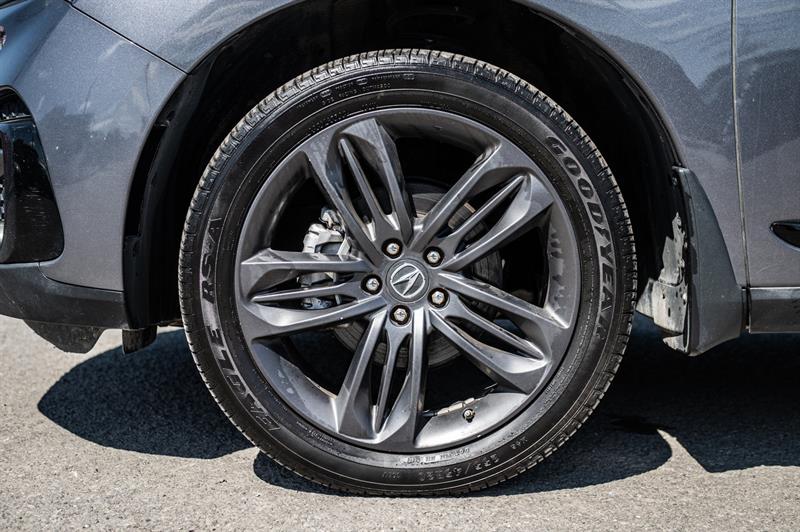 acura RDX 2020 - 17