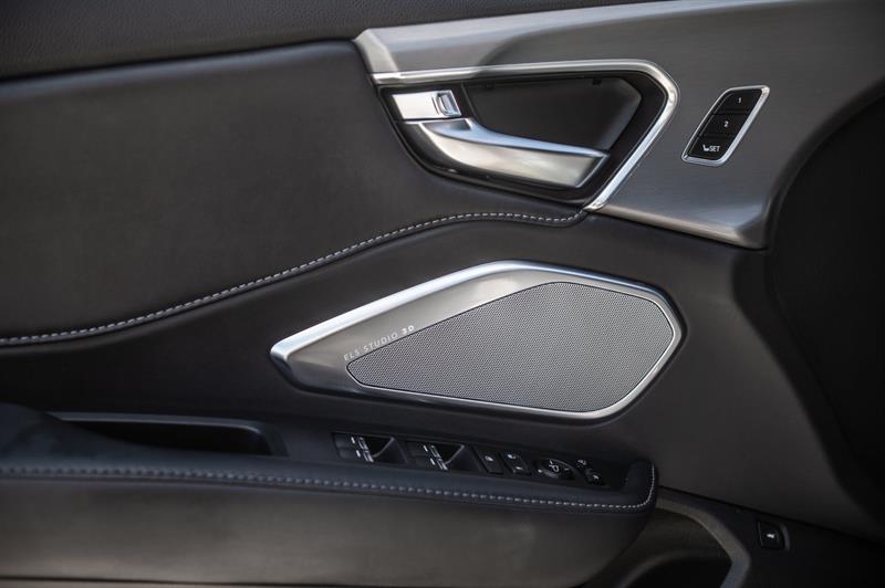acura RDX 2020 - 18