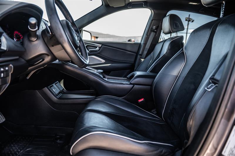 acura RDX 2020 - 19