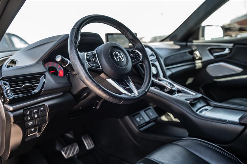 acura RDX 2020 - 21
