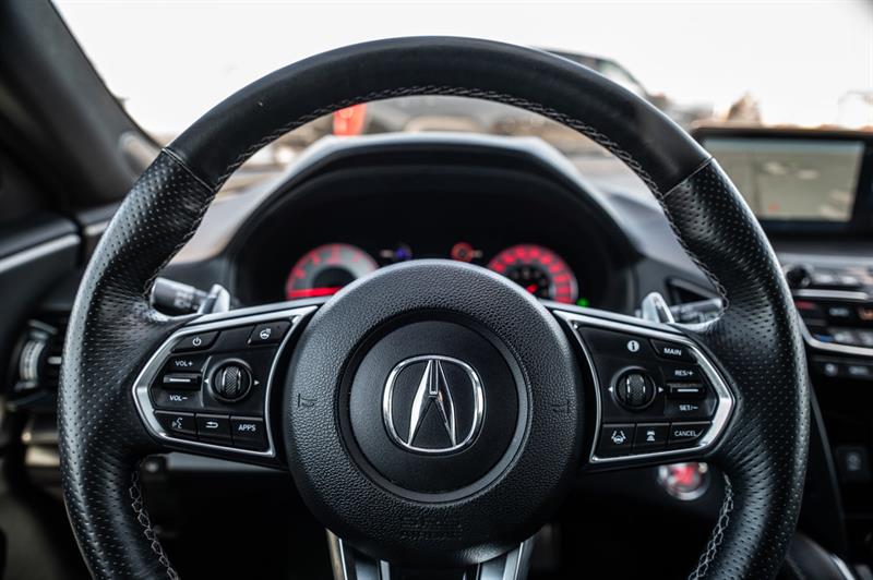 acura RDX 2020 - 23