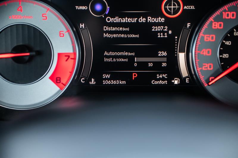 acura RDX 2020 - 25
