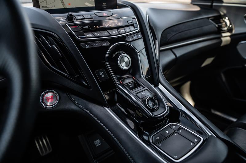 acura RDX 2020 - 29