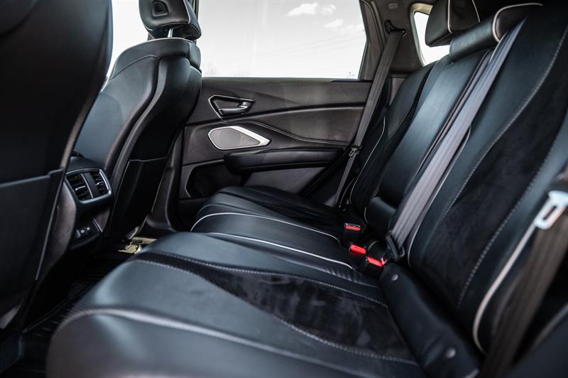 acura RDX 2020 - 33