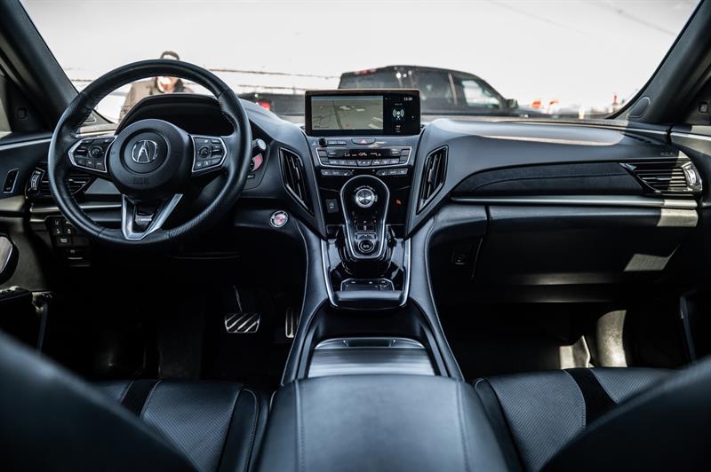 acura RDX 2020 - 34