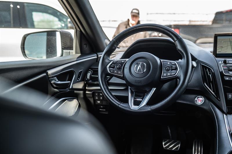 acura RDX 2020 - 35