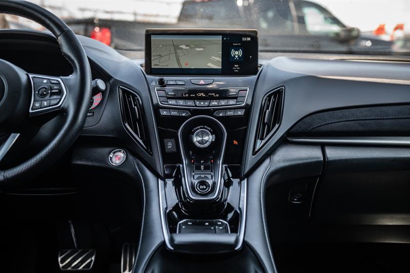 acura RDX 2020 - 36