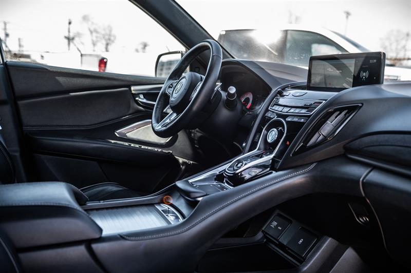 acura RDX 2020 - 37