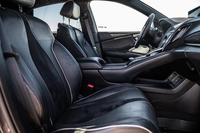 acura RDX 2020 - 38