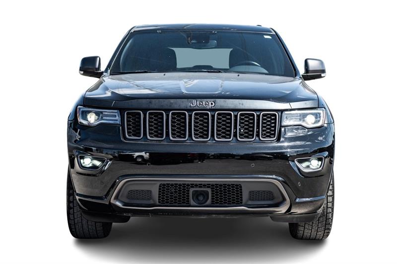 jeep Grand Cherokee 2021 - 2