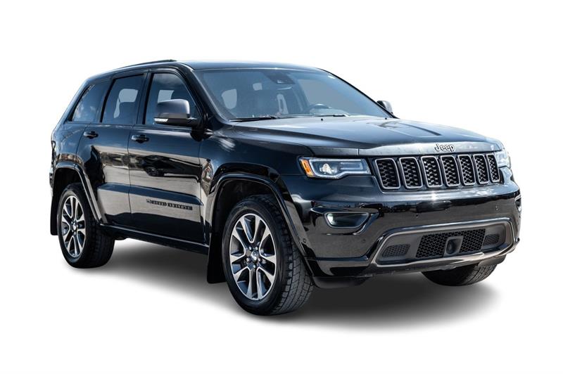 jeep Grand Cherokee 2021 - 4