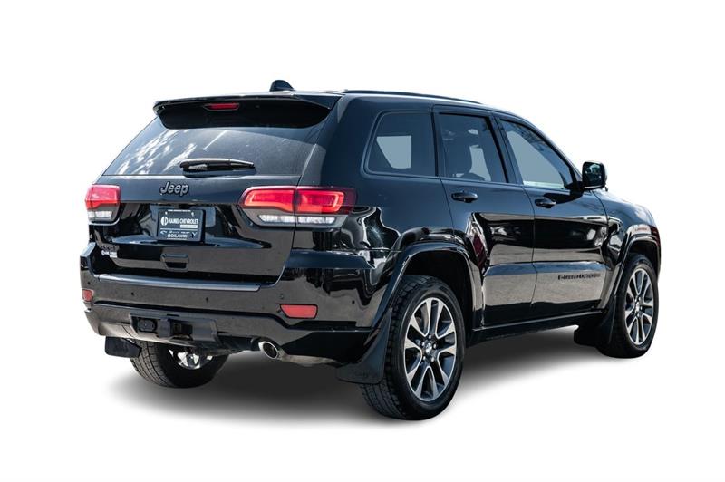 jeep Grand Cherokee 2021 - 6