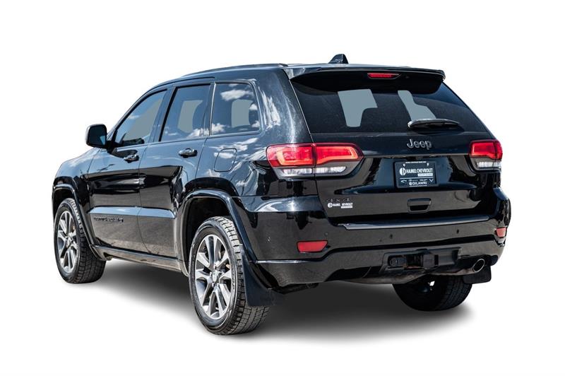 jeep Grand Cherokee 2021 - 10